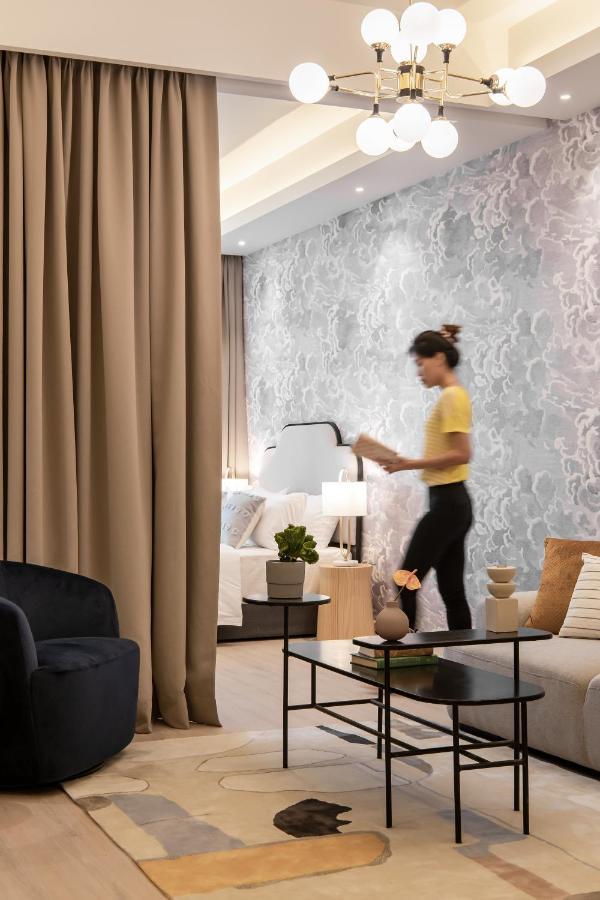 Ami Suites - Arte Mont Kiara Kuala Lumpur Exterior photo
