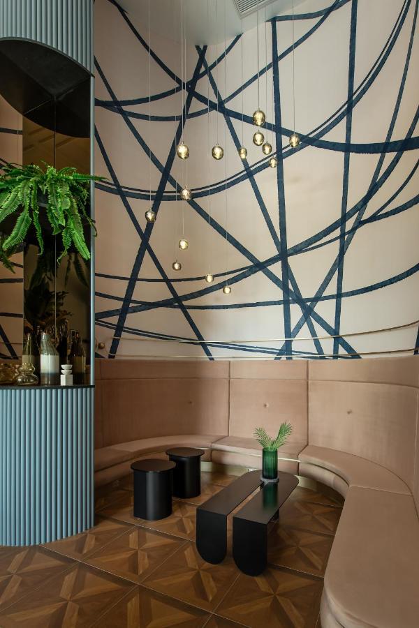 Ami Suites - Arte Mont Kiara Kuala Lumpur Exterior photo